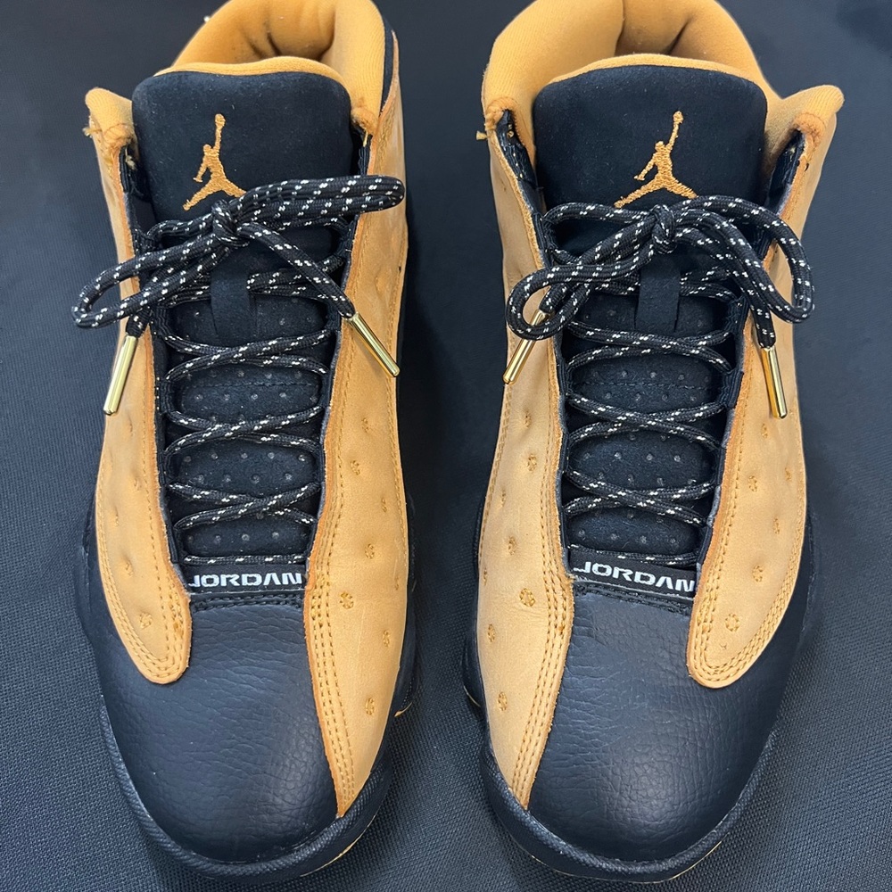 Jordan 13 Retro Low Chutney Size 8 Mens (9.5 Womens)